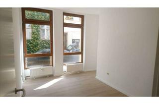 Wohnung mieten in Marktstraße, 39539 Havelberg, Großzugige 3-Raum Wohnung in Havelberg, Erdgeschoss, Einbauküche