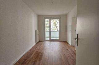 Wohnung mieten in Allensteiner Str., 59077 Herringen, 4 - Zimmer Wohnung mit Balkon, 106 m² in Hamm Herringen
