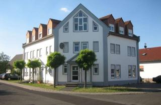 Wohnung mieten in Paul-Schneider-Straße, 35625 Hüttenberg, Helle 2-Zimmer-Wohnung in zentraler Lage von Hüttenberg