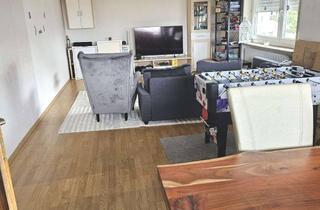 Wohnung mieten in Berliner Ring 21, 75031 Eppingen, Großzügige Wohnung mit Aussicht !