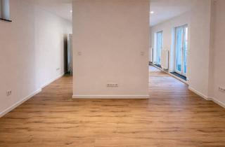 Lofts mieten in Bornheimer Landstraße 19, 60316 Nordend-Ost, 2-Zimmer Loft mitten In Bornheim - ruhiges Hinterhaus