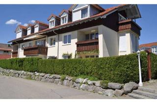 Wohnung mieten in 87534 Oberstaufen, 2-Zimmer Wohnung in ruhiger Lage von Oberstaufen im Allgäu