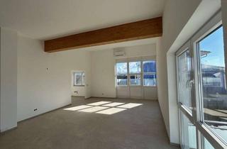 Wohnung mieten in 79112 Opfingen, Moderne großzügige 4-Zimmer-Wohnung mit Dachterrasse in Freiburg-Opfingen