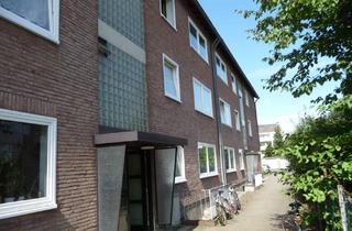 Wohnung mieten in Klopstockweg, 40764 Langenfeld, 2 Zimmerwohnung in Langenfeld-Immigrath
