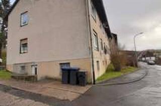 Wohnung mieten in Bergstraße 34, 36214 Nentershausen, 172.08 Schöne 3- Zimmer Wohnung in Nentershausen