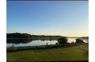 Wohnung mieten in 41541 Dormagen, Wohnen mit Rheinblick- Erdgeschosswohnung mit großer Terrasse direkt am Wasser!