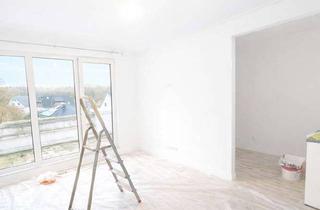 Wohnung mieten in 18442 Steinhagen, raktisch geschnittene 1-Zimmer-Wohnung mit Balkon