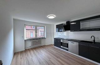 Wohnung mieten in 67655 Innenstadt, KL - Nähe Bahnhof, 3 ZKB, Einbauküche, Balkon