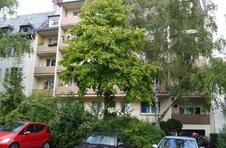 Wohnung mieten in Georg-August-Straße, 65195 Wiesbaden, 1 Zimmerwohnung in Wiesbaden mit Balkon