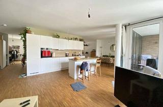Lofts mieten in Kaufmannshof 17, 55120 Neustadt, Modernes Loft-Appartement im Kaufmannshof