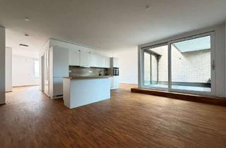 Lofts mieten in Kaufmannshof 17, 55120 Neustadt, Modernes Loft-Appartement im Kaufmannshof