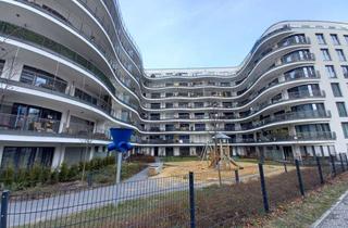 Wohnung mieten in Fraunhoferstraße 29, 10587 Charlottenburg, Zeitgemäßer Wohnkomfort im modernen Charlottenburg