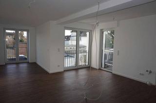 Wohnung mieten in 47877 Willich, Erstbezug! 2-Zimmerwohnung mit Dachterrasse in Willich-Schiefbahn!