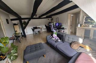 Wohnung mieten in Auf Der Heide, 35066 Frankenberg, Charmante 2-Zimmer - Stellplatz inklusive