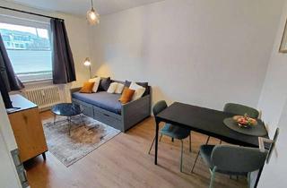 Wohnung mieten in 58553 Halver, Halver | möblierte Wohnung auf Zeit | All-in | kleines Apartment für 1-3 Personen