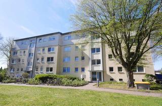 Wohnung mieten in 25436 Uetersen, Frisch sanierte 4 Zimmer-Wohnung