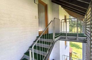 Wohnung mieten in 51702 Bergneustadt, Komfortables Wohnen mit Balkon in Bergneustadt - attraktive Obergeschosswohnung in guter Lage