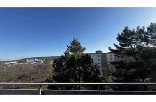 Wohnung mieten in Konrad-Adenauer-Straße, 67663 Innenstadt, Renovierte 2 ZKB mit Balkon in KL-Uniwohngebiet Nähe Fraunhofer Institut ab sofort zu vermieten