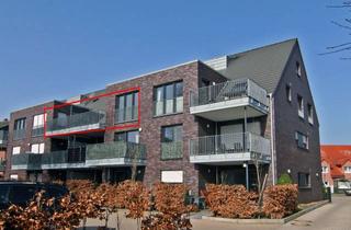 Wohnung mieten in Halterner Straße 278, 48249 Dülmen, Attraktive und helle 2-Zimmer-Wohnung mit Balkon und Blick ins Grüne in Hausdülmen