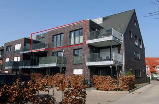 Wohnung mieten in Halterner Straße 278, 48249 Dülmen, Attraktive und helle 2-Zimmer-Wohnung mit Balkon und Blick ins Grüne in Hausdülmen