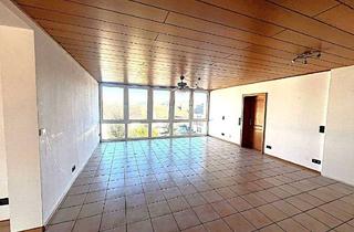 Wohnung mieten in 67677 Enkenbach-Alsenborn, Attraktive Dachgeschosswohnung mit sonniger Terrasse