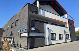 Penthouse mieten in 87751 Heimertingen, Hochwertige Penthousewohnung in Heimertingen