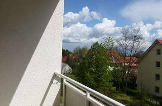 Wohnung mieten in Hallesche Str. 32, 06246 Bad Lauchstädt, Für den Start in den Frühling, 2 Monate kaltmietfrei zu Ostern.