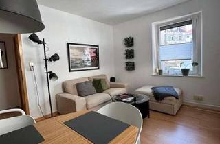 Wohnung mieten in Neckarstraße 140/1, 70190 Ost, Stuttgart-Ost: schön geschnittene 3-Zimmer Wohnung zu vermieten