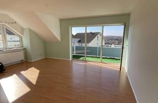 Wohnung mieten in Grüberstr. 11, 58511 Lüdenscheid, Helle Dachgeschosswohnung