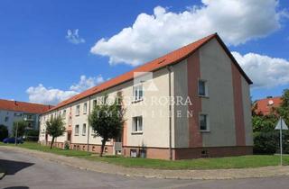 Wohnung mieten in Gartzstraße, 29410 Salzwedel, 3-Raum-Wohnung im Erdgeschoss