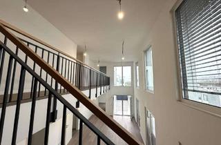 Penthouse mieten in 45889 Bismarck, Hochwertiges Neubau-Penthouse mit ca. 163 m² im Graf Bismarck Quartier 2 Tiefgaragenstellplätz