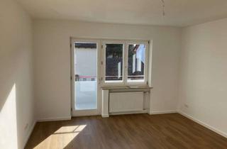 Wohnung mieten in Moosenerstr. 18, 84405 Dorfen, Schöne 2-Zimmer-Wohnung – Moosener Straße 18