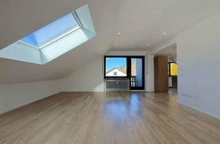 Wohnung mieten in 78628 Rottweil, Hier hat jeder sein Zimmer. 5 helle Räumeauf 125 m². Balkon mit Blick ins Grüne.Eigene Garage.