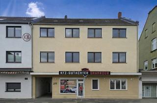 Wohnung mieten in 45701 Herten, Exklusive 4-Zimmer-Wohnung mit großer Terrasse – Erstbezug nach Renovierung