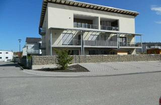 Wohnung mieten in 85778 Haimhausen, Wunderschöne, hochwertige 4 Zimmer-Wohnung mit Terrasse und Garten