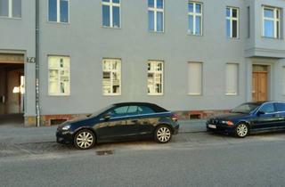 Wohnung mieten in Große Strasse 74, 14913 Jüterbog, Gern BW WG Wohnung mit 4 Schlafzimmern komplett neu saniert