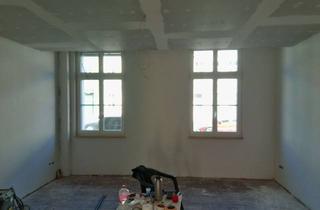 Wohnung mieten in Große Strasse 74, 14913 Jüterbog, Gern BW WG Wohnung mit 4 SZ, EBK und Stellplätzen alles neu