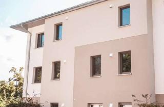 Wohnung mieten in 17454 Zinnowitz, Hochwertige 3-Raumwohnung im Herzen von Zinnowitz auf Usedom