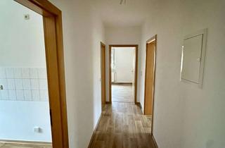 Wohnung mieten in Grenzweg 14, 01987 Schwarzheide, wunderschöne große 3 Zi.-Wohnung im Zentrum