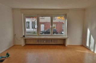 Wohnung mieten in 47228 Bergheim, Helle Altbau-Wohnung im EG in Duisburg-Rheinhausen Bergheim