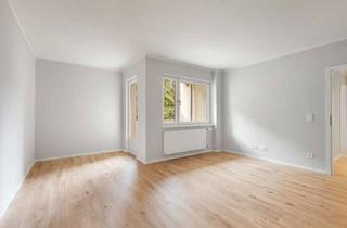 Wohnung mieten in Brunsbütteler Damm 315, 13591 Staaken, Erstbezug nach Sanierung! Gut geschnittene 2-Zimmer-Wohnung mit Einbauküche!