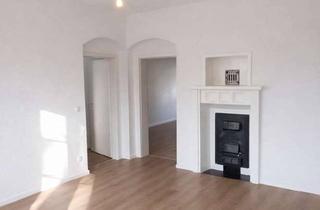 Wohnung mieten in Zollhausstr. 108, 52353 Düren, Gemütliches Wohnen mit Kamin: 4-Zimmer Erdgeschosswohnung mit idyllischer Gartennutzung