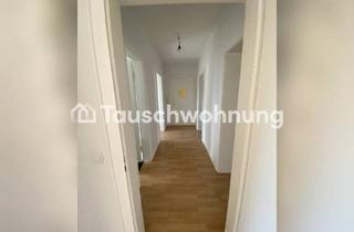 Tauschwohnungen in 30853 Langenhagen, Tauschwohnung: 3-Zimmer-Wohnung in Langenhagen zum Tausch