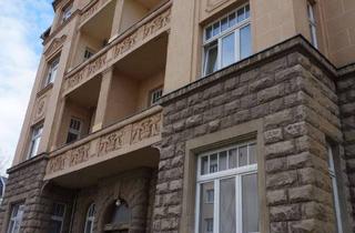 Wohnung mieten in Leonhardtstraße 23, 09112 Kaßberg, Wohnen auf dem Kaßberg - 2 Balkone und Bäder - im 2. OG !