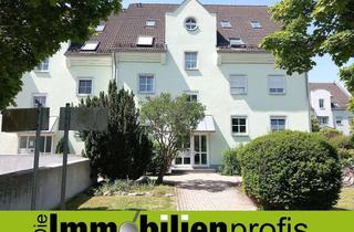 Wohnung mieten in Zeisigweg, 95030 Innenstadt, H-51054 - Renoviertes Dachgeschoss-Appartement mit TG-Stellplatz