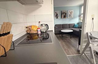 Wohnung mieten in Weißenburgerstr., 67065 Mundenheim, schöne helle 3 ZKB-WHG in guter Lage von LU-Mundenheim