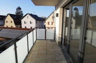 Wohnung mieten in Theodor-Heuss Str 18, 74193 Schwaigern, Erstbezug in einer schönen Lage von Schwaigern