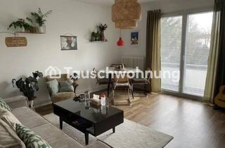 Tauschwohnungen in Grünlingweg, 12359 Britz, Tauschwohnung: Tausche 2-Zimmer-Wohnung in Neukölln-Britz