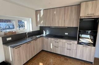 Wohnung mieten in 73230 Kirchheim, Stadtnahe, gepflegte 4 Zi-Wohnung mit Aufzug in Kirchheim-Teck