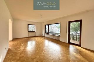 Wohnung mieten in 79669 Zell, Großzügige 3,5-Zimmer-Wohnung mit Balkon in naturnaher Lage von Zell im Wiesental